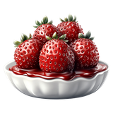 Ladybug Melody Element (130)