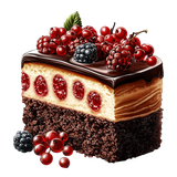 Ladybug Melody Element (126)