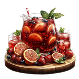 Ladybug Melody Element (112)