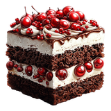 Ladybug Melody Element (127)