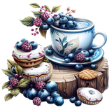Blueberry Tea (47)