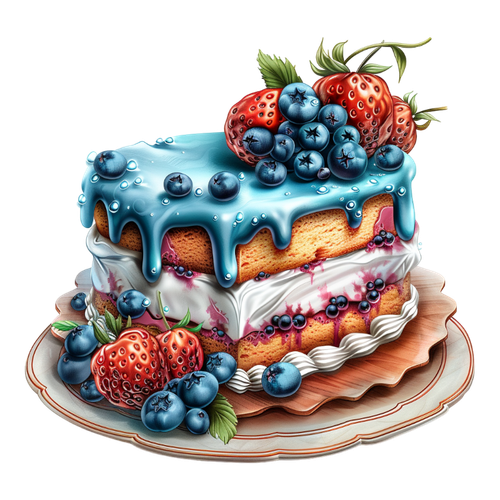 Blue Spring Element (112).png