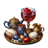 kits tammys welt easter garden (59)