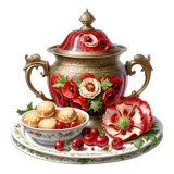 kits tammys welt poppies and berries (43)