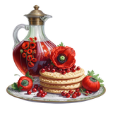 kits tammys welt poppies and berries (46)