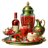 kits tammys welt poppies and berries (47)