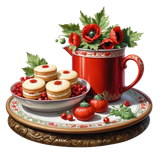 kits tammys welt poppies and berries (42)