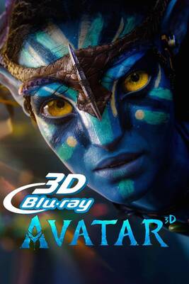 Avatar REMASTERED [2009] [BD25-3D USA] [Latino]