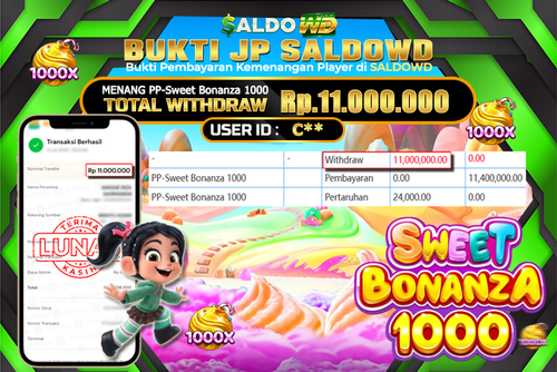 BUKTI JP 23 AGUSTUS 2025