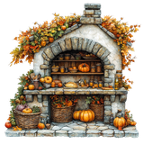 BC AdorableOnFall El (75)