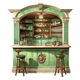 kits tammys welt green beach (38)