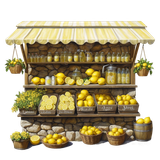 kits tammys welt lemon party (30)