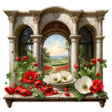 kits tammys welt poppies and berries (71)