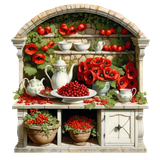 kits tammys welt poppies and berries (70)