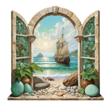 kits tammys welt green beach (70)