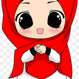 png transparent muslim hijab islam cartoon quran islam white child face thumbnail