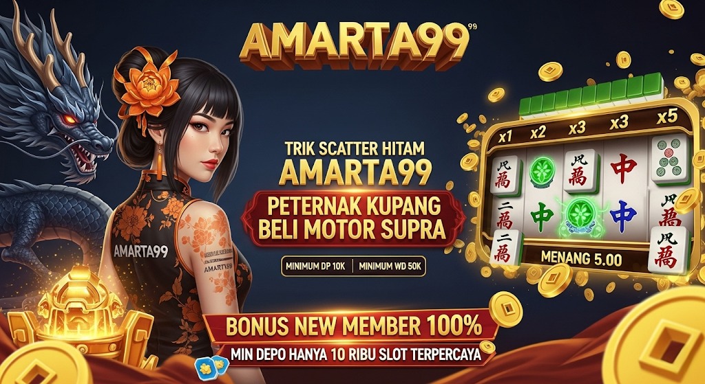 AMARTA99