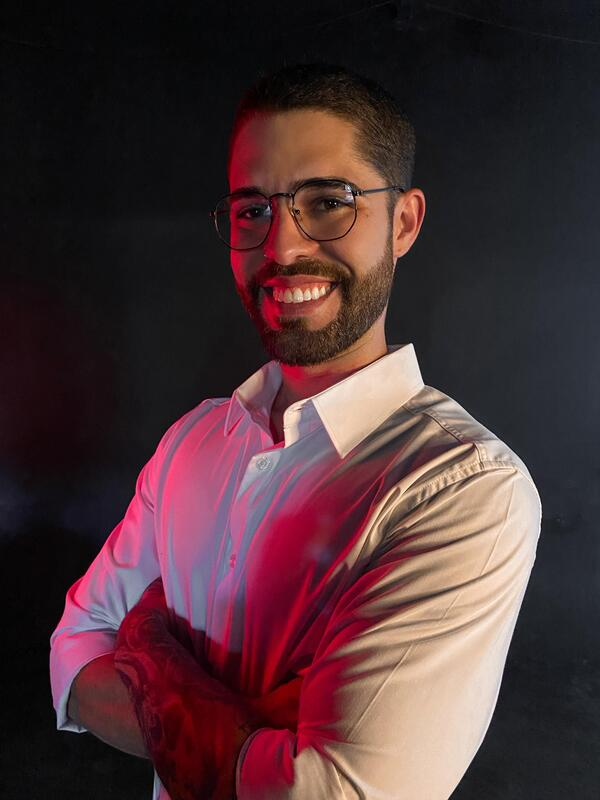 Matheus Braga