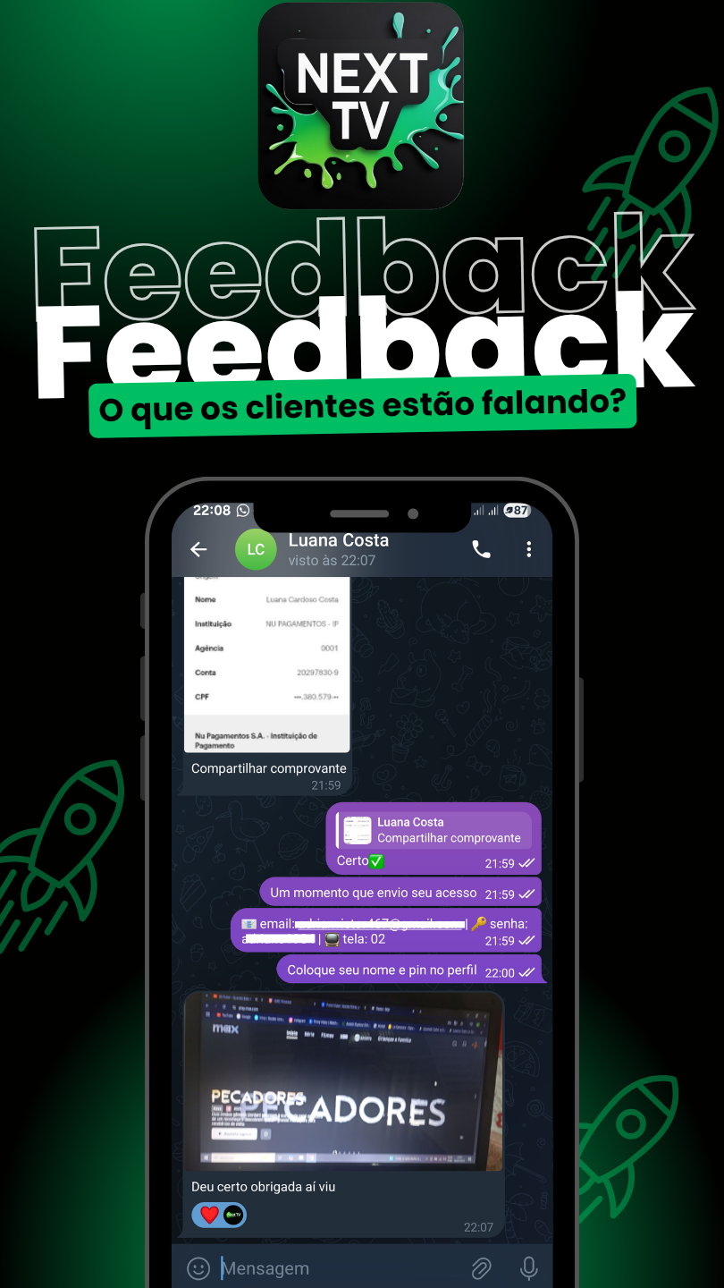 Print do cliente 1