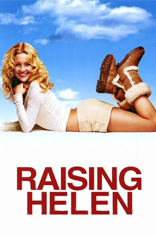 Mama na obcasach / Raising Helen (2004) PL.1080p.WEB-DL.H264-BP007 / Lektor PL