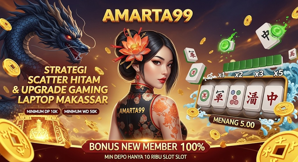 AMARTA99