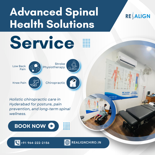 Your spine deserves expert care.