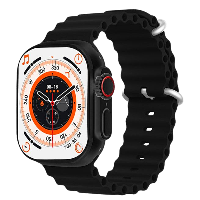 T800 Ultra 3 Smart Watch Image 1