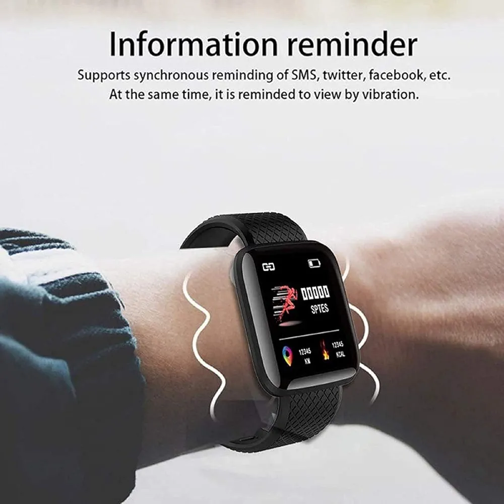 Smart Bracelet Image 4