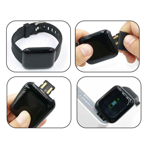 Smart Bracelet Image 12