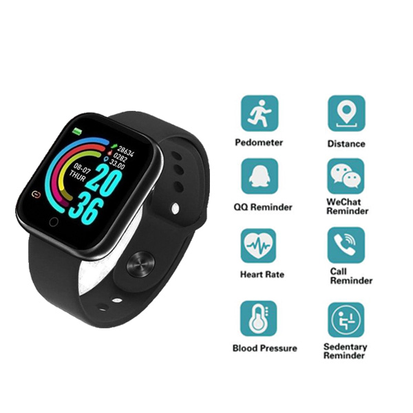 Smart Bracelet Image 10