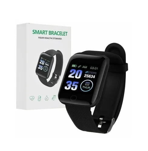 Smart Bracelet Image 1