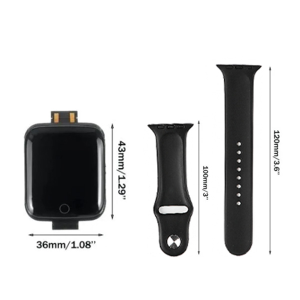 Smart Bracelet Image 9