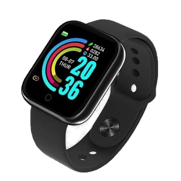 Smart Bracelet Image 8