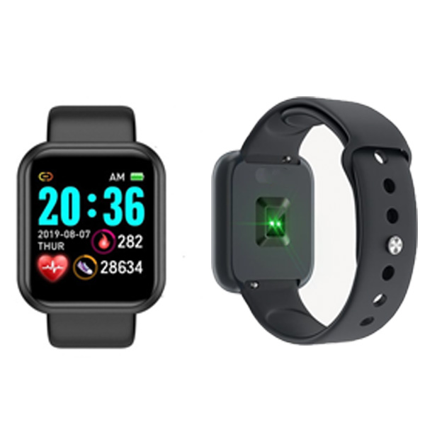 Smart Bracelet Image 11