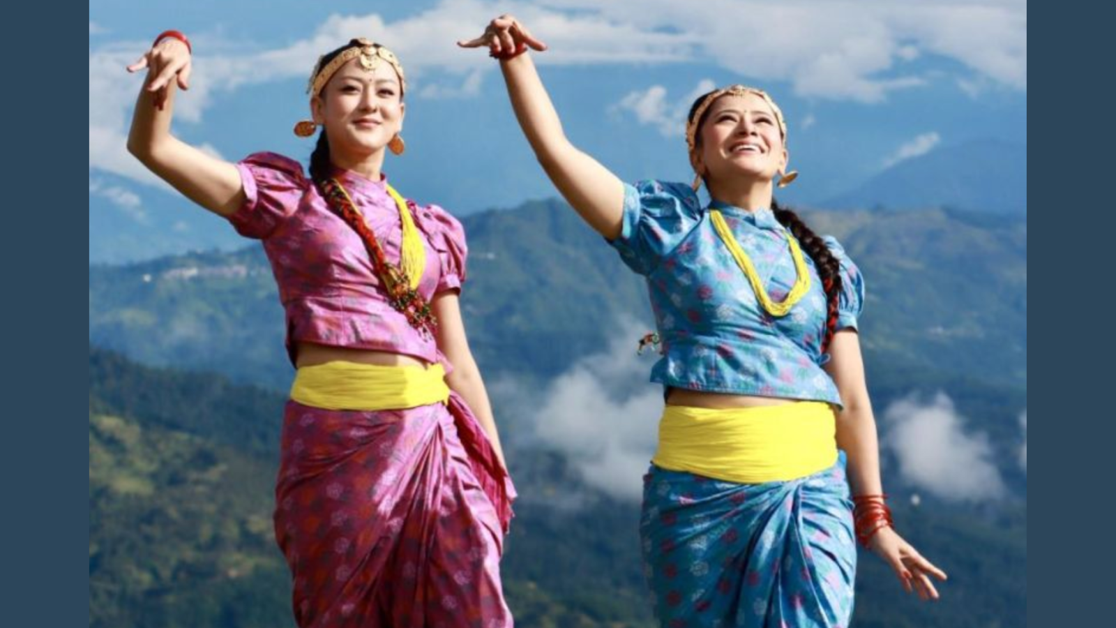 ‘माइतीघर’को गीत खिच्न ५० लाख खर्च !