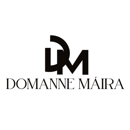 Logo Domanne Máira