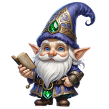 kits tammys welt forest shamane (6)