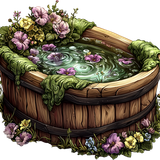DWD Woodland Magic Element 23