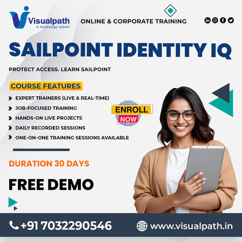 Top-Rated Sailpoint Training in Chennai - Visualpath.jpg