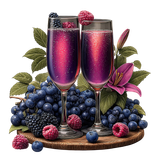 Tropical Meditation Element (112)