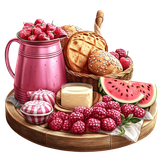 Watermelon Dreams Element (134)
