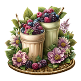 Mini Kit Garden Element (60)