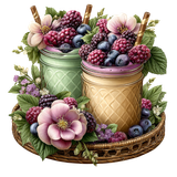 Mini Kit Garden Element (58)