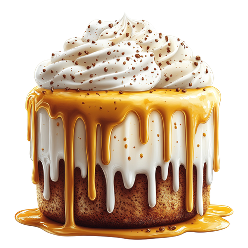 Picnic Among Sunflowers Element (148).png