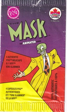 THE MASK THE ANIMATED SERIES sáček LÍC.jpg