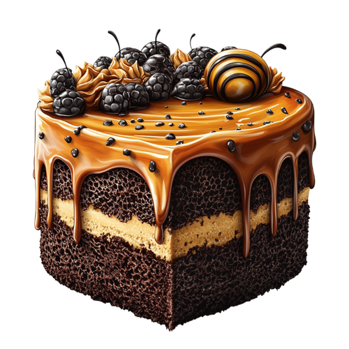 Sweet As Honey Element (150).png