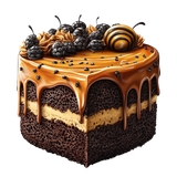Sweet As Honey Element (150)