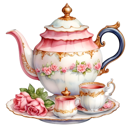 Tea and Cakes 148.png