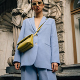 Unleash Your Style with Women's Custom Suits in NYC
