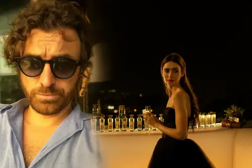 Assistant Director Diego Borella Dies.webp